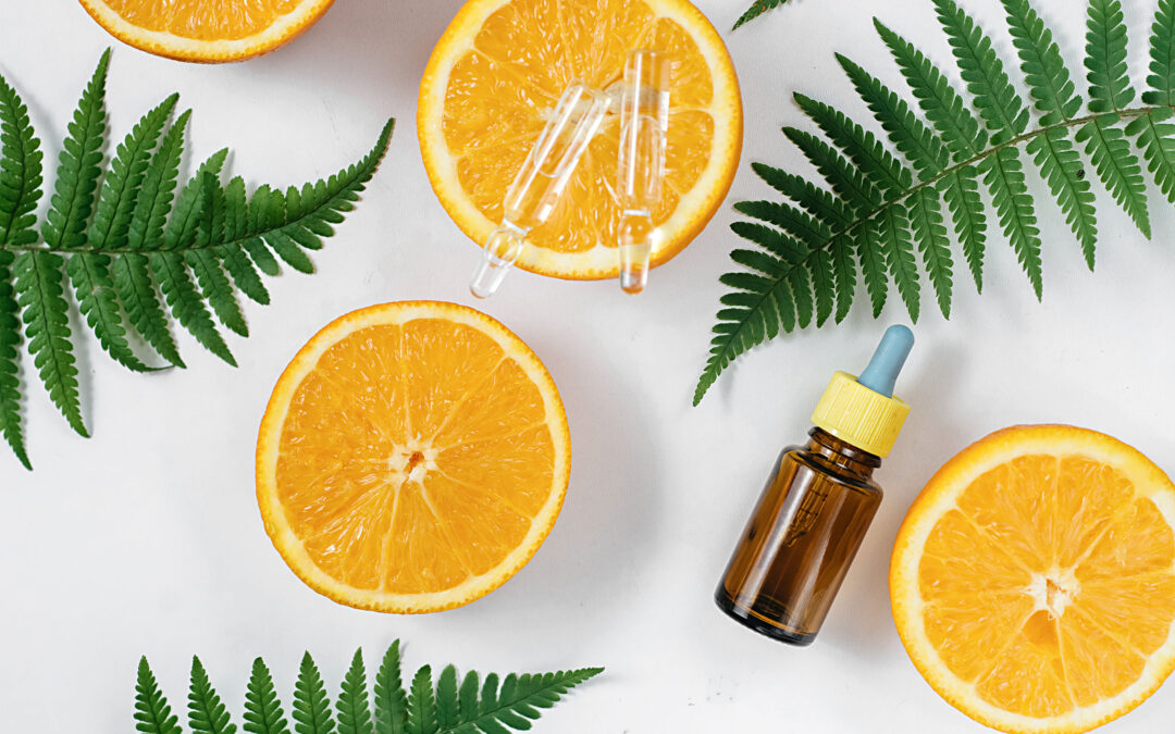 Is Vitamin C Gold For Skin?