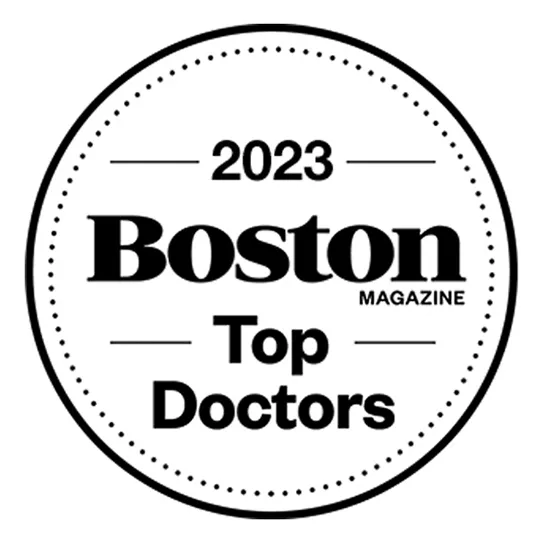 Boston Top Doctors 2023